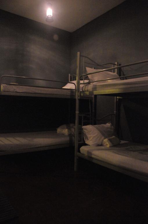 Bullockcart Hostel Kuala Lumpur Zimmer foto